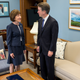 Illustration for article titled Susan Collins Now the Proud Owner of 3,000 Coat Hangers